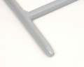 Hak kanalizacyjny 65cm typ T