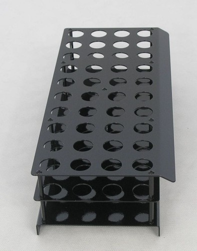 Stojak na wiertła MK3 z chwytem stożkowym, stalowy