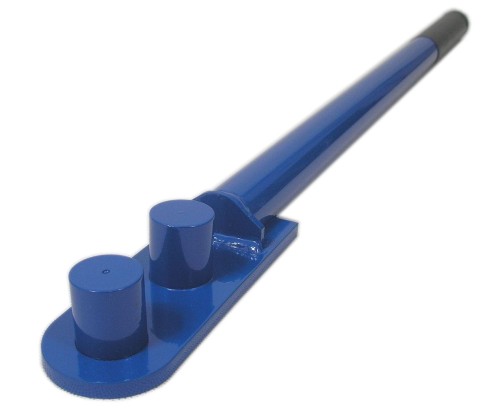 Klucz do gięcia prętów 6-12 mm KPZ-3